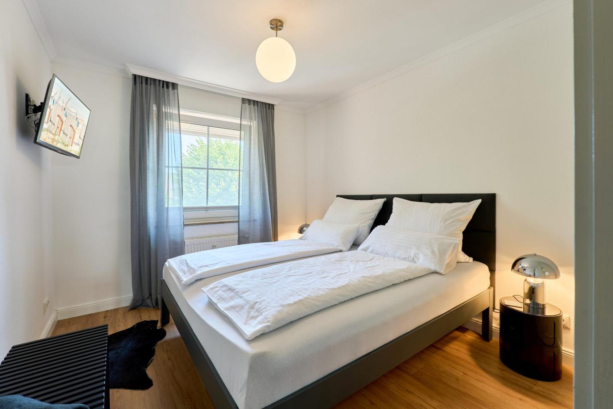 Wohlfuehlapartment Timmendorfer Strand Dış mekan fotoğraf